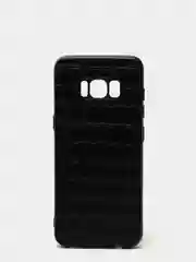 Черный чехол Samsung М20 A750