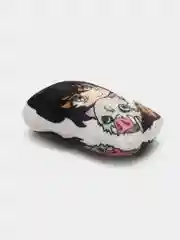 Хаки фигурная подушка-дакимакура с героями аниме "Клинок, рассекающий демонов"