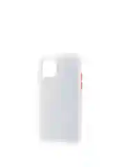 Серебряный чехол на Айфон Iphone 12 mini , 12 , 12 pro max