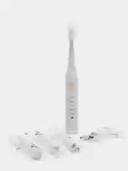Электрическая зубная щетка Sonic Toothbrush, 6 режимов, 4 насадки