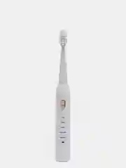 Электрическая зубная щетка Sonic Toothbrush, 6 режимов, 4 насадки