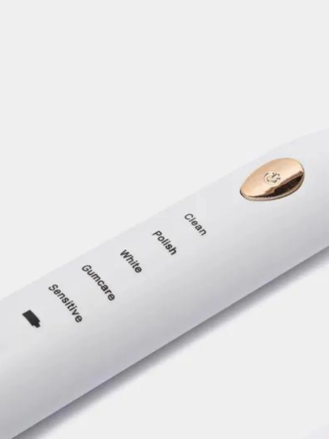 Электрическая зубная щетка Sonic Toothbrush, 6 режимов, 4 насадки