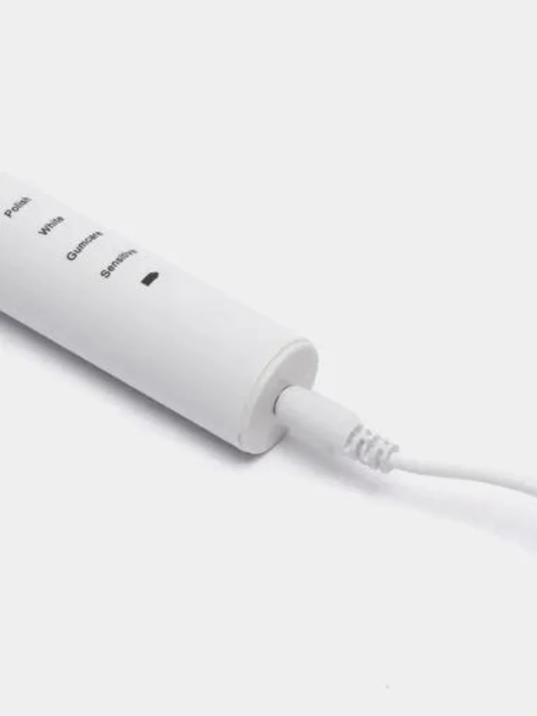 Электрическая зубная щетка Sonic Toothbrush, 6 режимов, 4 насадки