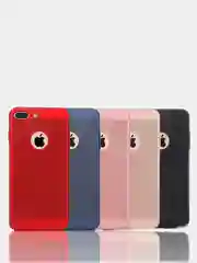 Чехол охлаждающий для iPhone 5S, 6, 7, 8 Plus, SE 20, X, XS, XR, 11 Pro Max, 12, 13