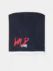 Угольный шапка для мальчика LOKKI, 2161-035, WILD lokki/Графит меланж