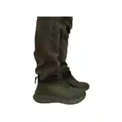 Мужские кроссовки с мехом