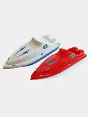 Игрушка "Катер спортивный", 30 см