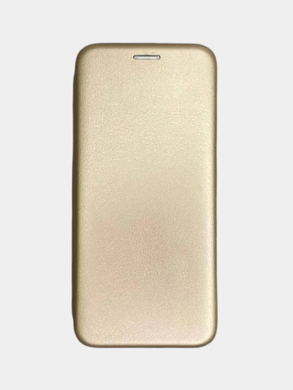 Чехол-книжка из экокожи для Samsung S8+