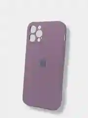 Пурпурный чехол для iPhone 12 mini / 12 / 12 Pro / 12 Pro Max / 11 / 11 Pro / 11 Pro Max / X / XS