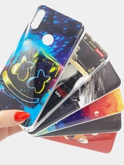 Чехол для Huawei Honor 8A, Y6 2019, Honor 9X Lite