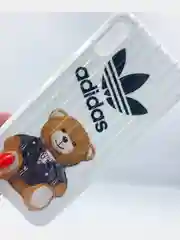 Белый чехол для Huawei Honor 8A, Y6 2019, Honor 9X Lite