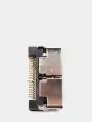 Системный разъем SAMSUNG D500 / X100