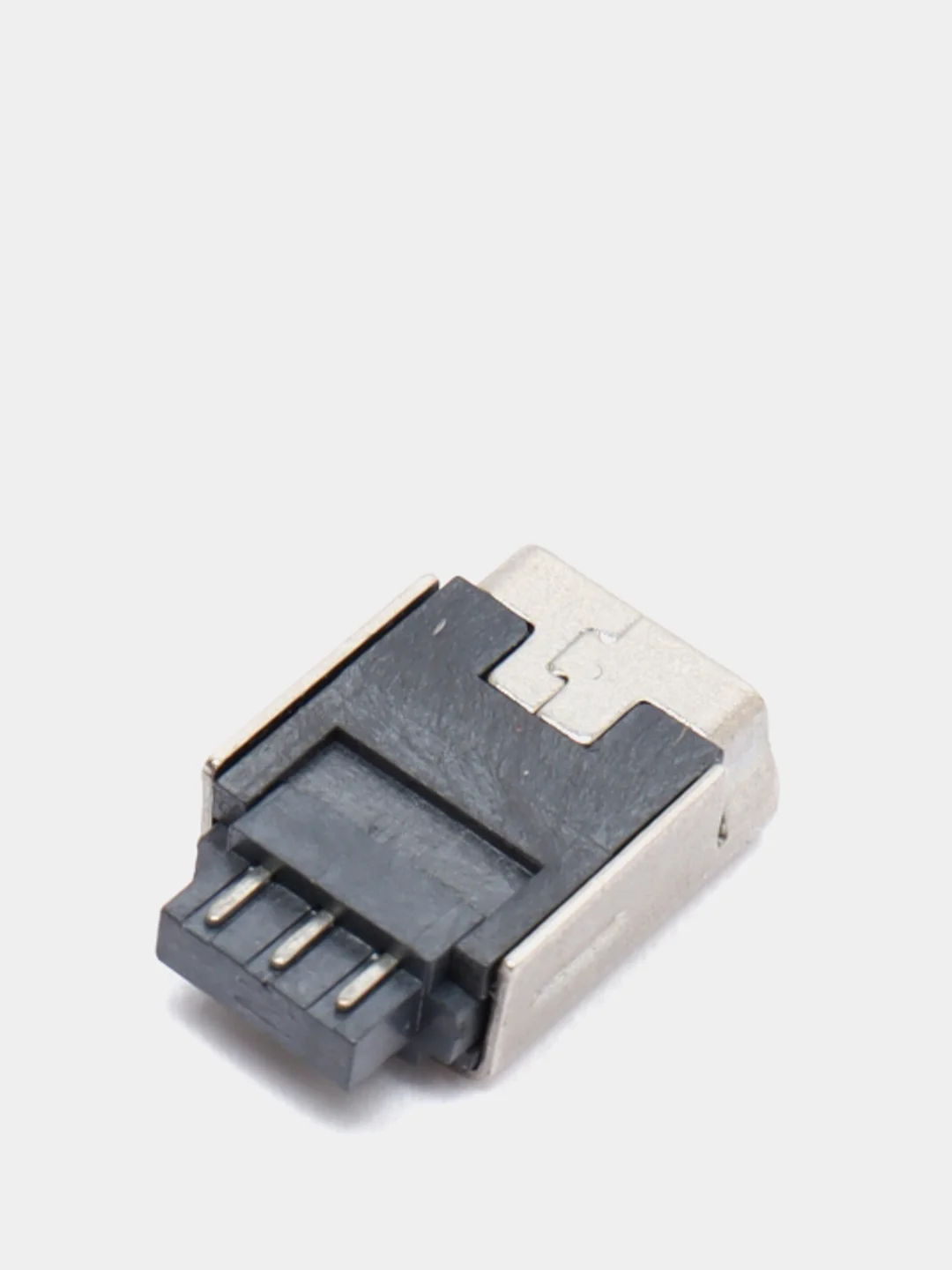Системный разъем microUSB №20