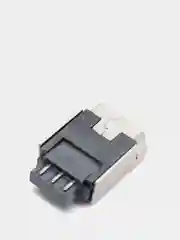 Системный разъем microUSB №20