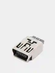 Системный разъем microUSB №20