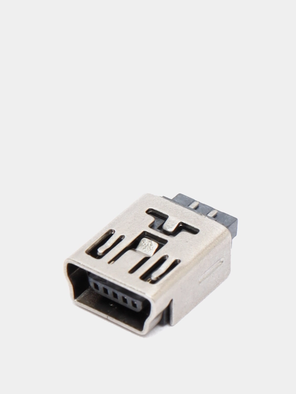 Системный разъем microUSB №20