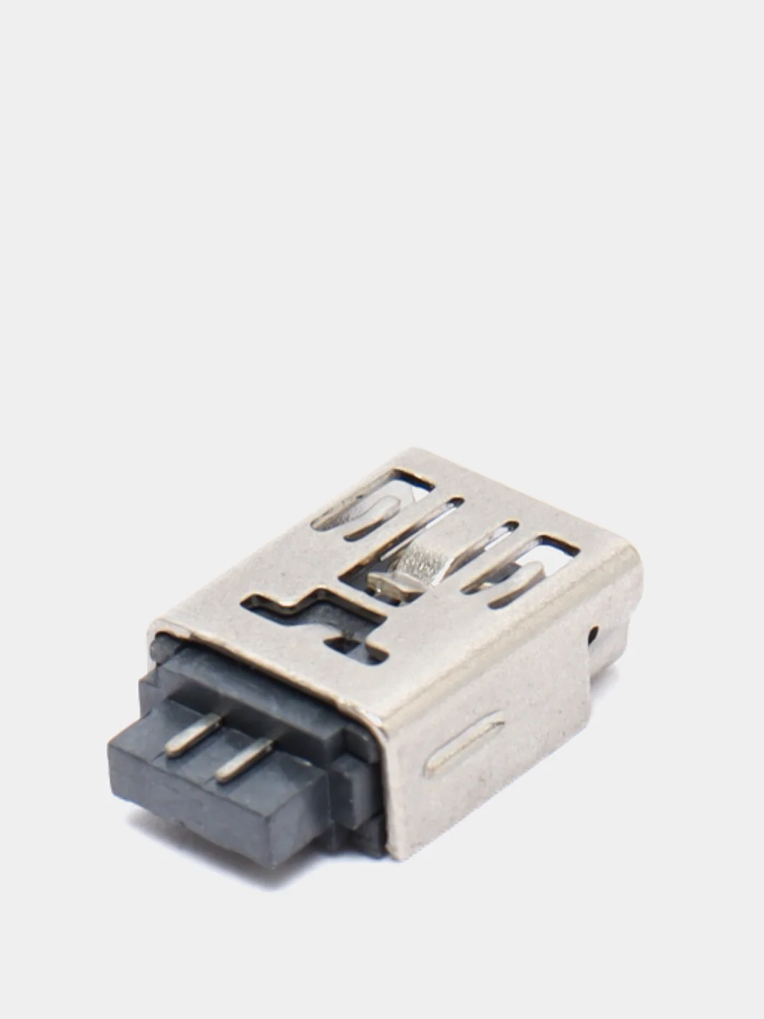 Системный разъем microUSB №20