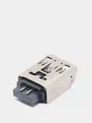 Системный разъем microUSB №20