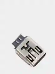 Системный разъем microUSB №20
