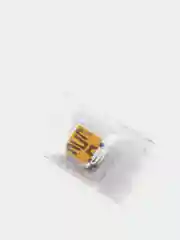 Системный разъем miniUSB №38