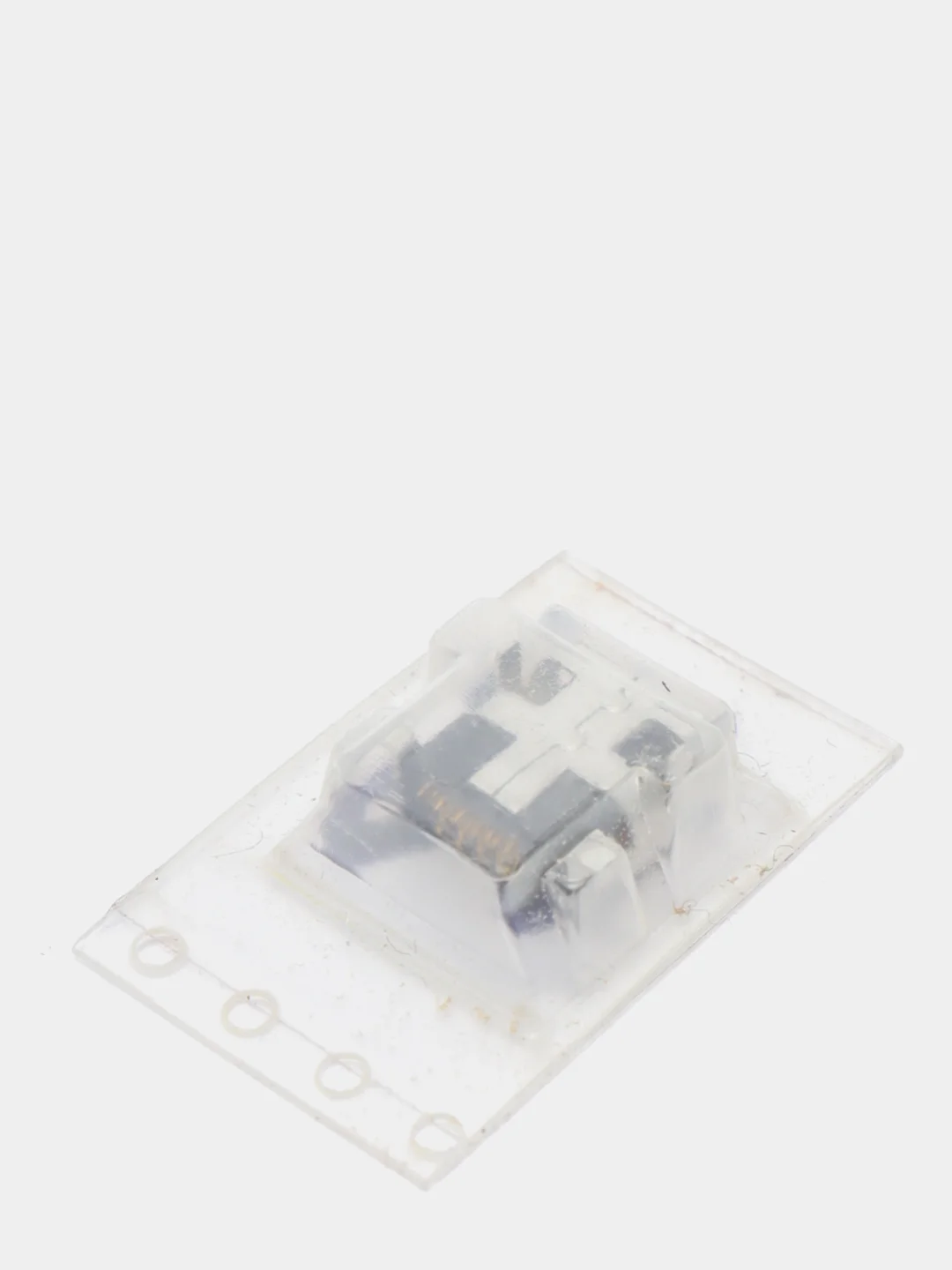 Системный разъем miniUSB №38