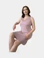 Сорочка женская ночная из вискозы