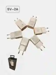 Зарядное устройство для телефона 2А