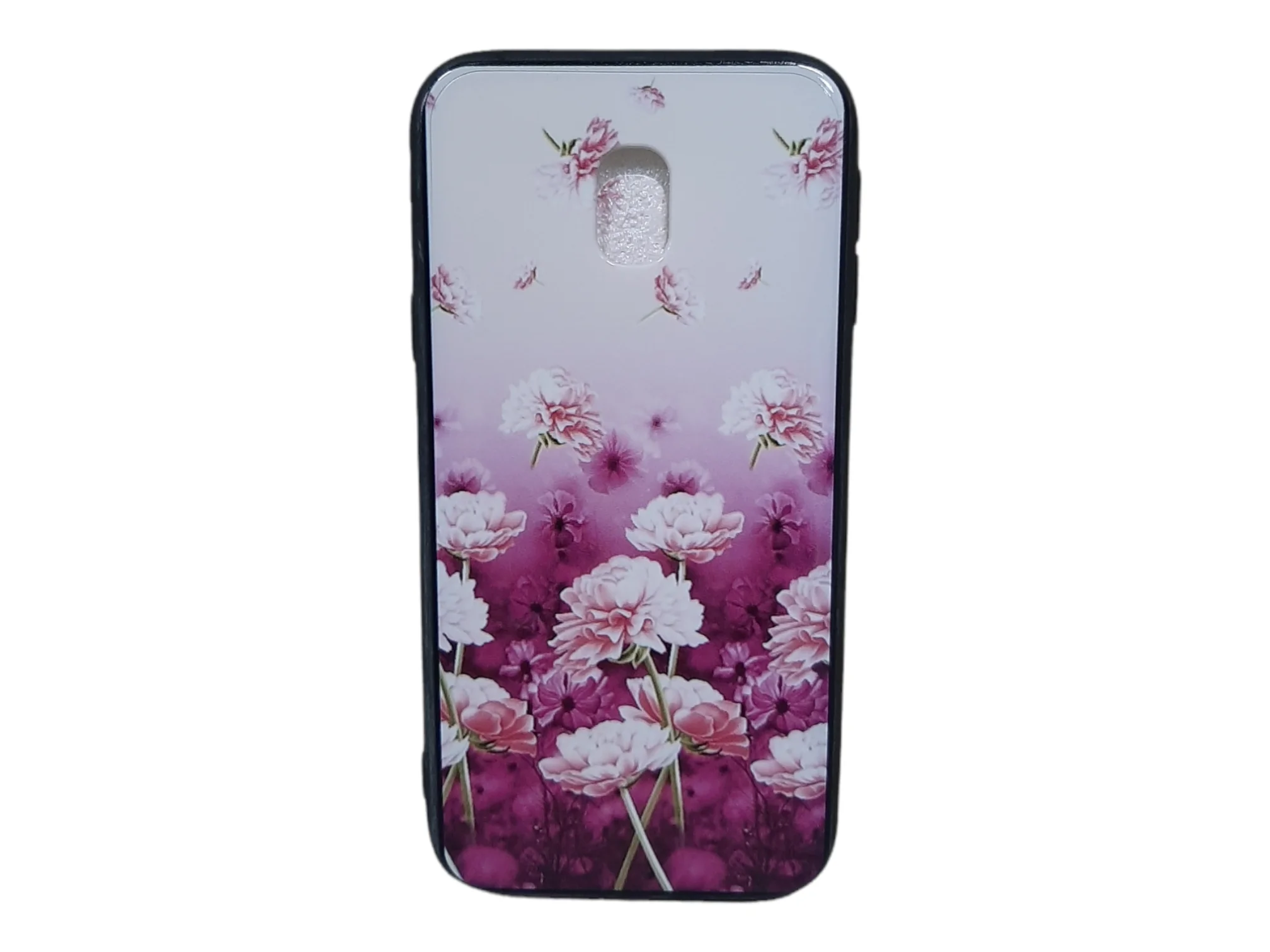 Фиолетовый чехол для Iphone 6 / 6s / 7 / 8 / 7+ / 8+ / X / XS