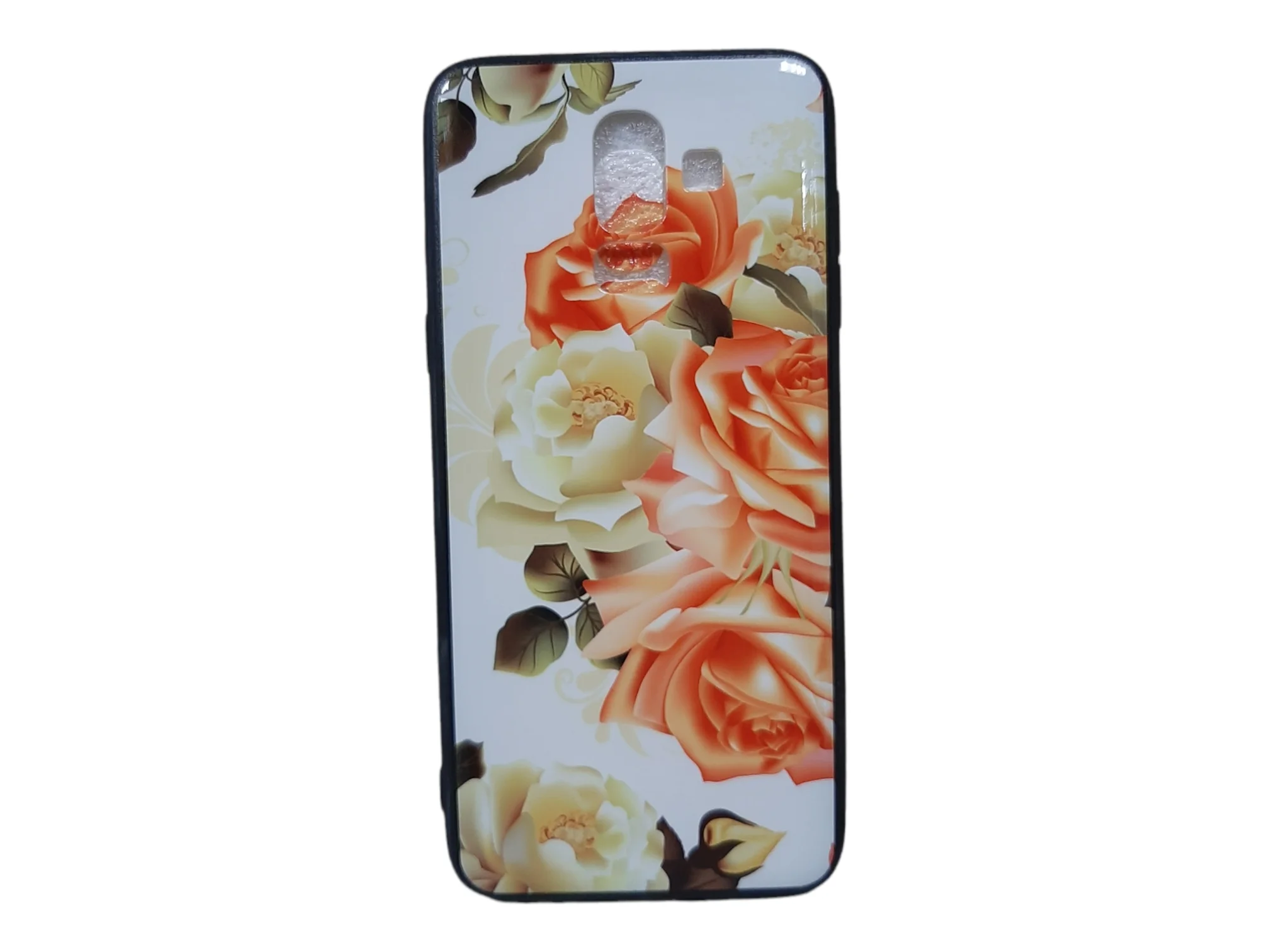 Желтый чехол для Iphone 6 / 6s / 7 / 8 / 7+ / 8+ / X / XS