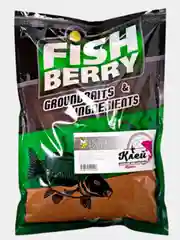 Клей добавка для прикормки Lion Baits, 500 г
