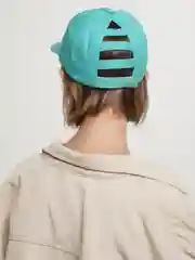 Бирюзовый бейсболка, 10 цветов