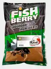 Клей добавка для прикормки Lion Baits, 500 г