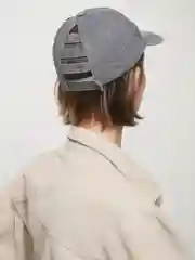 Серый бейсболка, 10 цветов