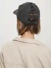 Угольный бейсболка, 10 цветов