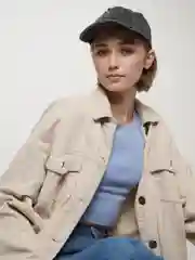 Угольный бейсболка, 10 цветов