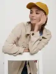 Желтый бейсболка, 10 цветов