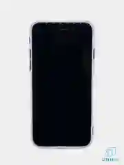 Плотный чехол iPhone 13mini/13/13Pro/ XR/11/12 Pro/12/12 Pro Max, силикон 1.5мм прозрачный