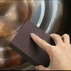 Губка для посуды