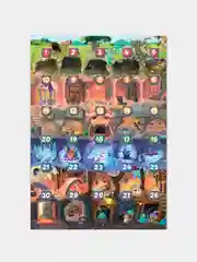 Игра настольная "Играй с умом. Кладосчёт"