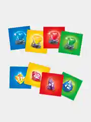 Игра настольная "Играй с умом. Кладосчёт"