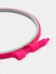 Фуксия пяльцы