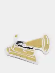 Золотой термонашивки Original