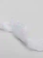 Кружево белое, капрон, 3 м