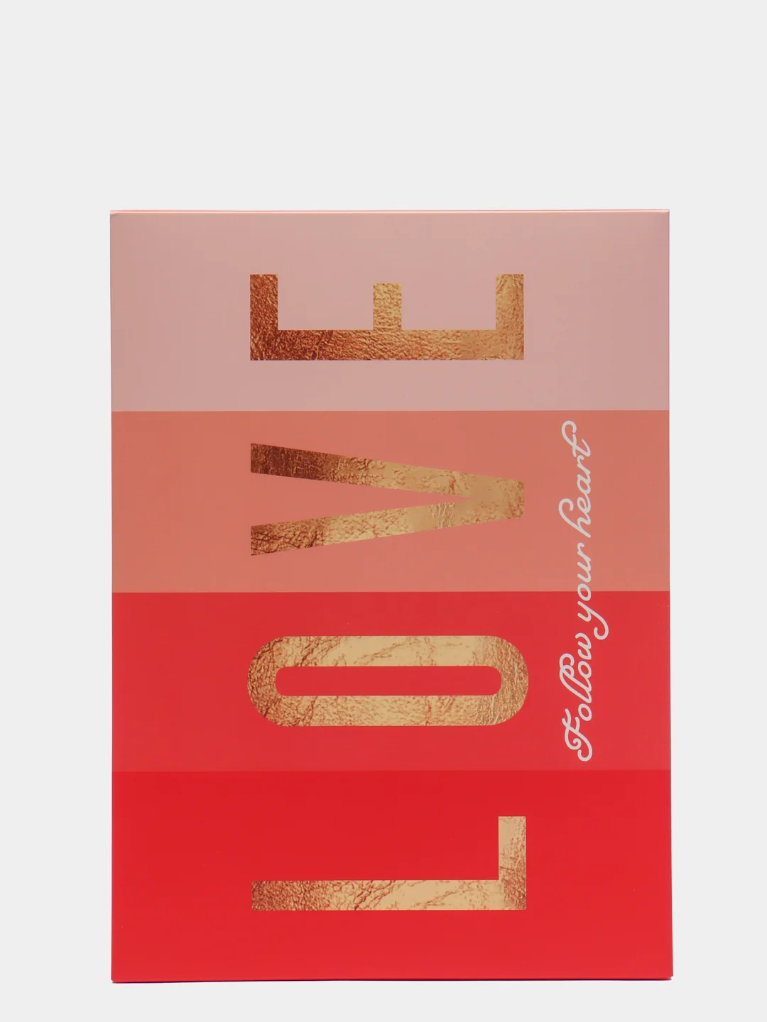 Коробка складная "Любовь", 22 * 30 * 10 см