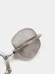 Сито для чая, сито-щипцы для заваривания чая