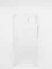 Плотный чехол на Xiaomi Redmi 9C/9C NFC/10A, с защитой камеры, 1.5 мм, силикон прозрачный