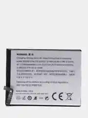 Аккумулятор для Huawei Honor 8C/Mate 9/Mate 9 Pro, модель HB396689ECW, 4000 mAh