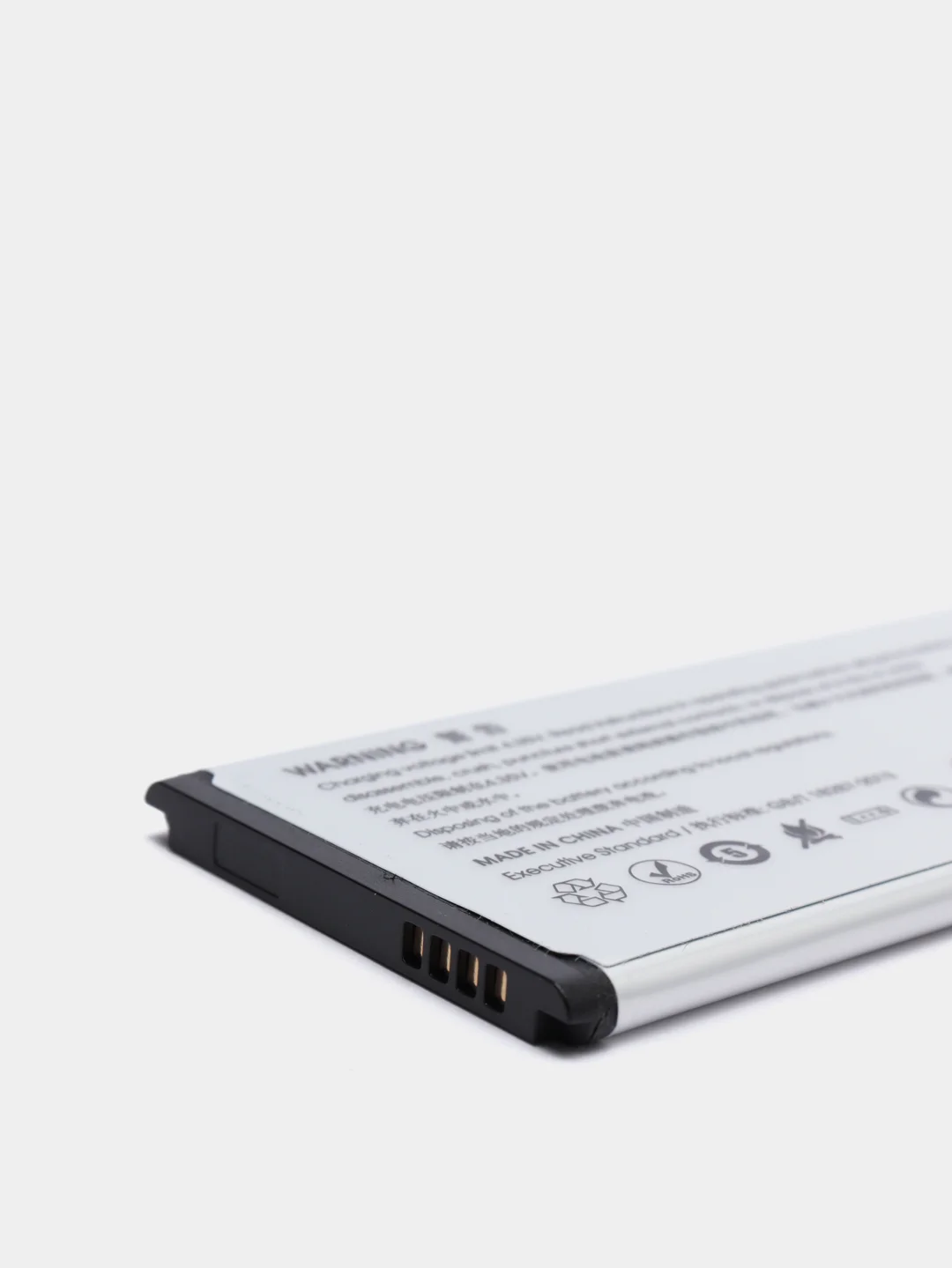 Аккумулятор для Huawei Honor 5A / Y5 / Y6 / Compact / 4A, 2200 mAh, HB4342A1RBC