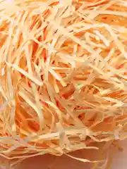 Манго бумажная стружка тишью для упаковочных коробок