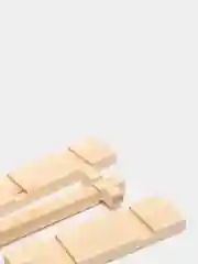 Деревянный конструктор Дача-2